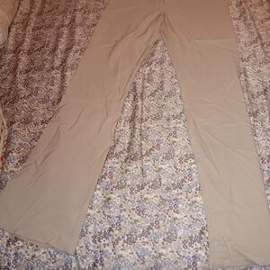 Elegant Tan Women's Skirt